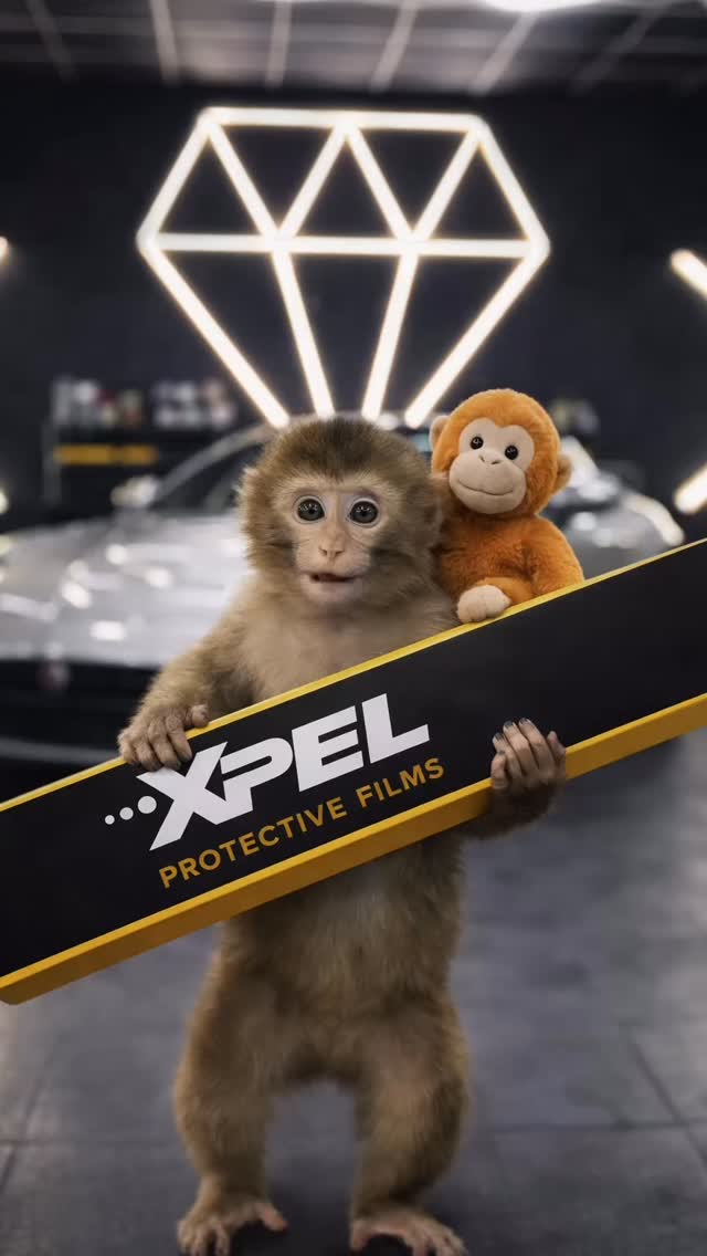 Tu auto merece lo mejor dice Punch, por eso instálale XPEL FUSION para darle esa proteccion Que necesita!
🙈✨🚗
#ppf #xpel #cancun #titanauto #cardetailing