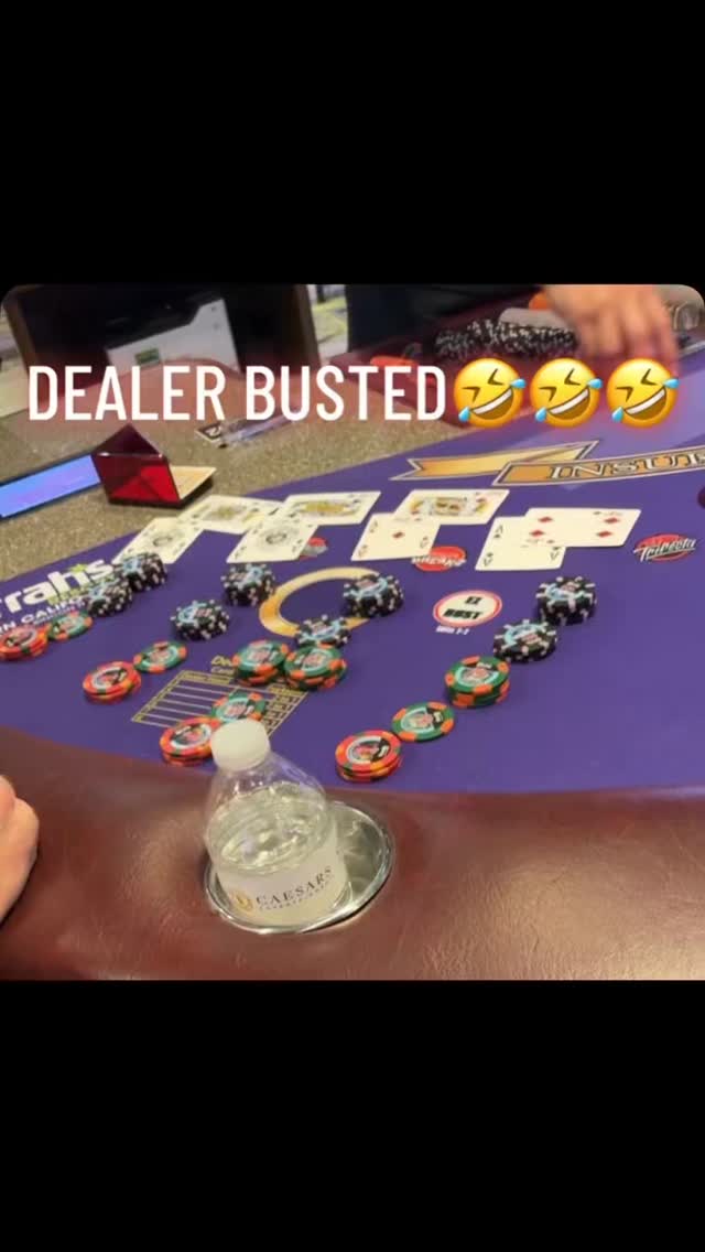 MAKING UP FOR SLOTS#casino #gambling #fyp #blackjack #cardgame