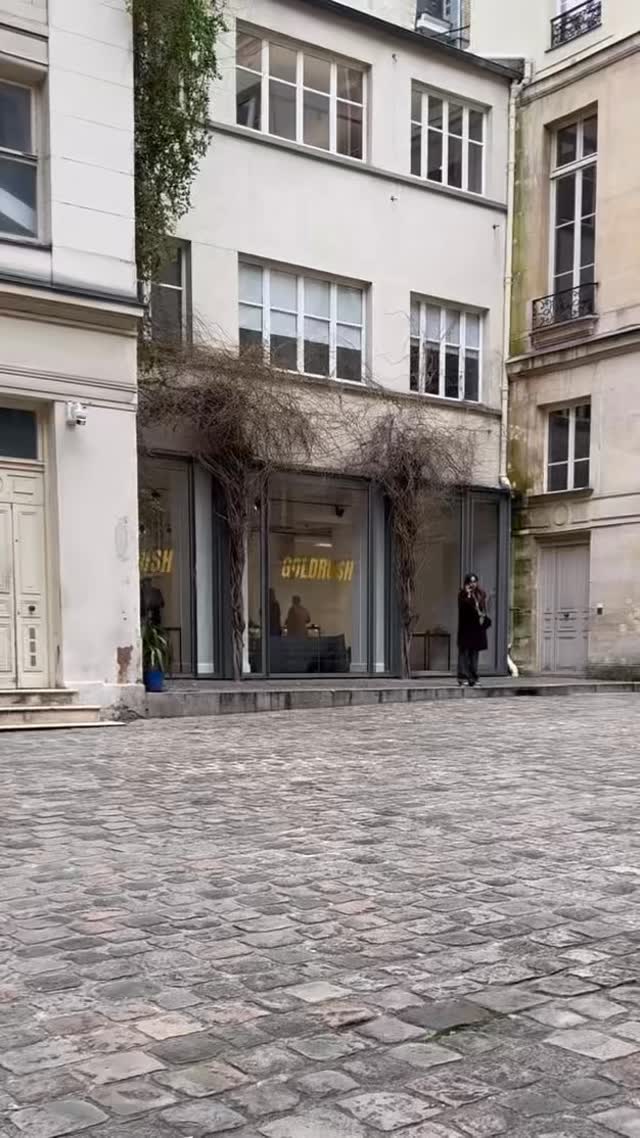 Moments from our Parisian stay. We’ll be until Tuesday, March 10th at the Goldrush Showroom in Le Marais. You can come visit us and discover our jewellery pieces. #fotinipsarouli #fotinipsaroulijewellery #finejewelry #handmadejewelry