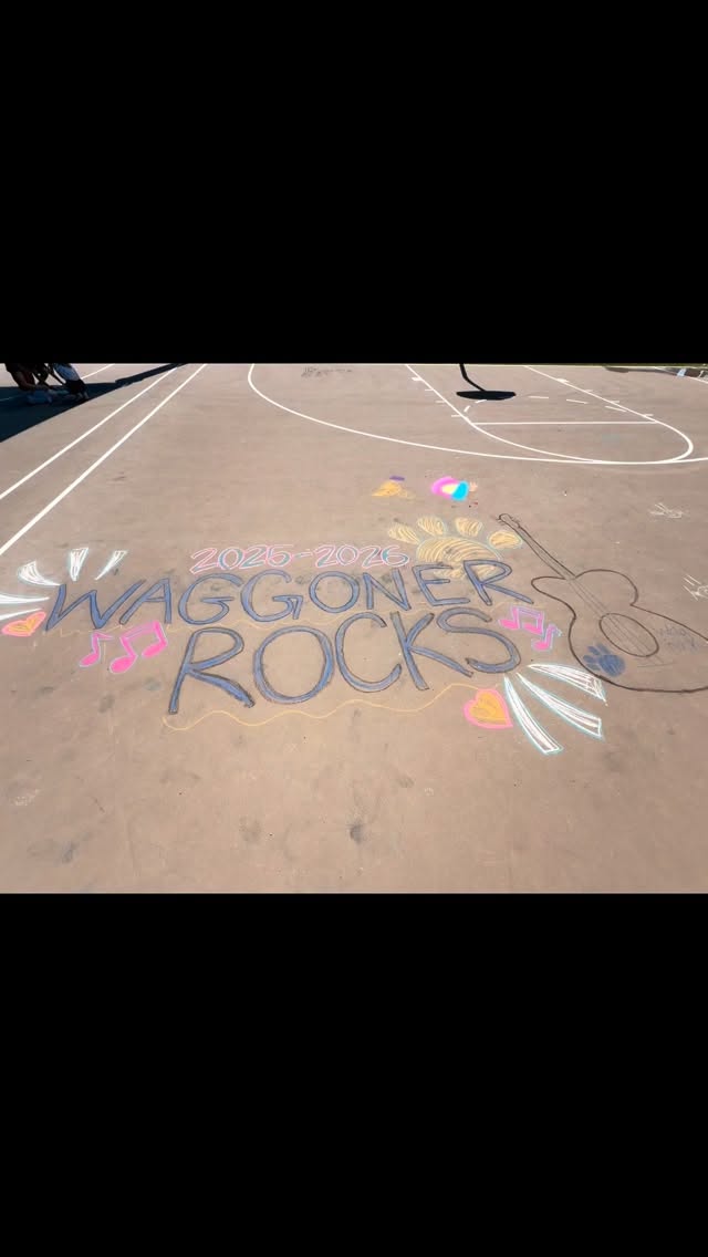 Waggoner Field day 2026
What an incredible day and event to kick off Spring Break! Everyone was smiling and full of joy all day! A huge thank you to all of the volunteers and teachers who make events like this happen. We are thankful for the memories that are created for our kids 🌞