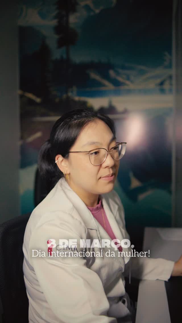 Hoje é dia de celebrar cada uma de vocês. 🤍
Neste mês tão especial, quisemos homenagear as mulheres incríveis que fazem parte da nossa equipe todos os dias com dedicação, cuidado e muito amor pelo que fazem.
Algumas não puderam estar na gravação seja por férias ou por diferença de turno mas saibam que a ausência no vídeo não apaga nem um pouquinho o quanto vocês são importantes para a gente. 💛
Feliz Dia das Mulheres para todas vocês!
#diadasmulheres #mulheres