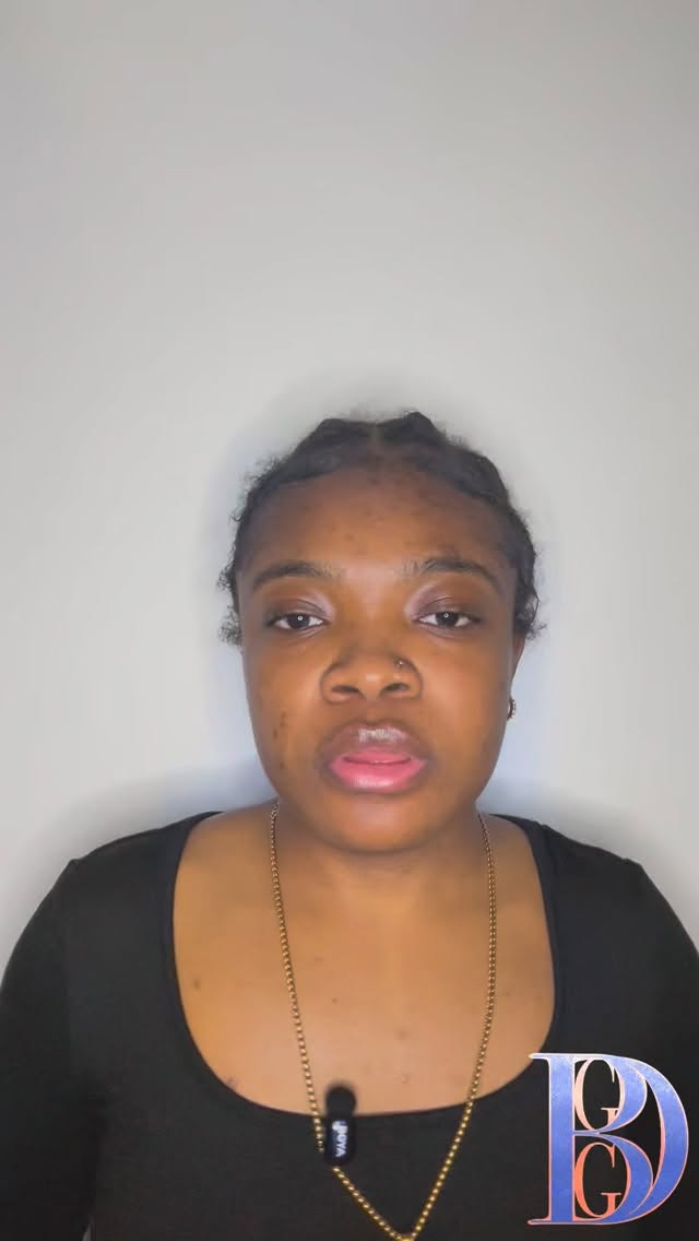 I didn’t want to create more products — I wanted to create something meaningful.
A simple, thoughtful self-care box that reflects women like me and the culture I come from.
This was the gap I couldn’t ignore. #BGGD #BrumGyalGyalDem #Selfcare #WeMakeTheScene #instagram