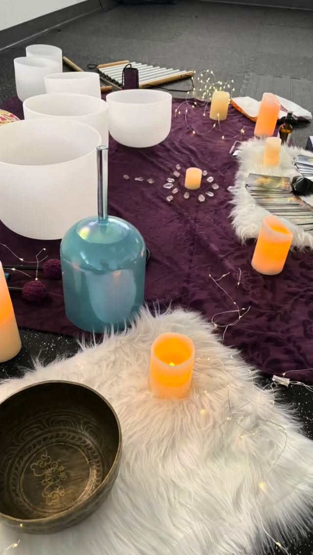 Thank you for joining us yesterday for an afternoon of nurturing YOU💛
@cc_fitness_studio