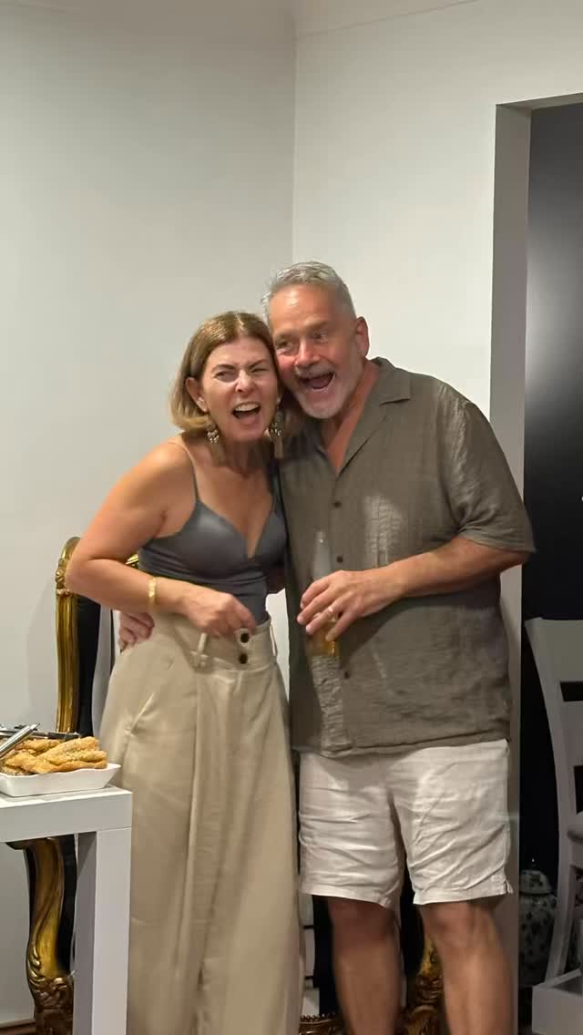 Great night celebrating my besties @teunisploeg @asmanisploeg on their golden milestone. Great seeing so many friends that connects me to my time growing up in Australia. The stories we share ❤️
The @meatatthebbq bbq were off the charts as was that epic dessert table!!! Wishing you both many more years of love, being surrounded by friends, family and many more travel adventures. Love ya both so much my friends, wishing you the happiest of Birthdays!
#60thbirthday #celebrate #bestfriends #hbd #bbq