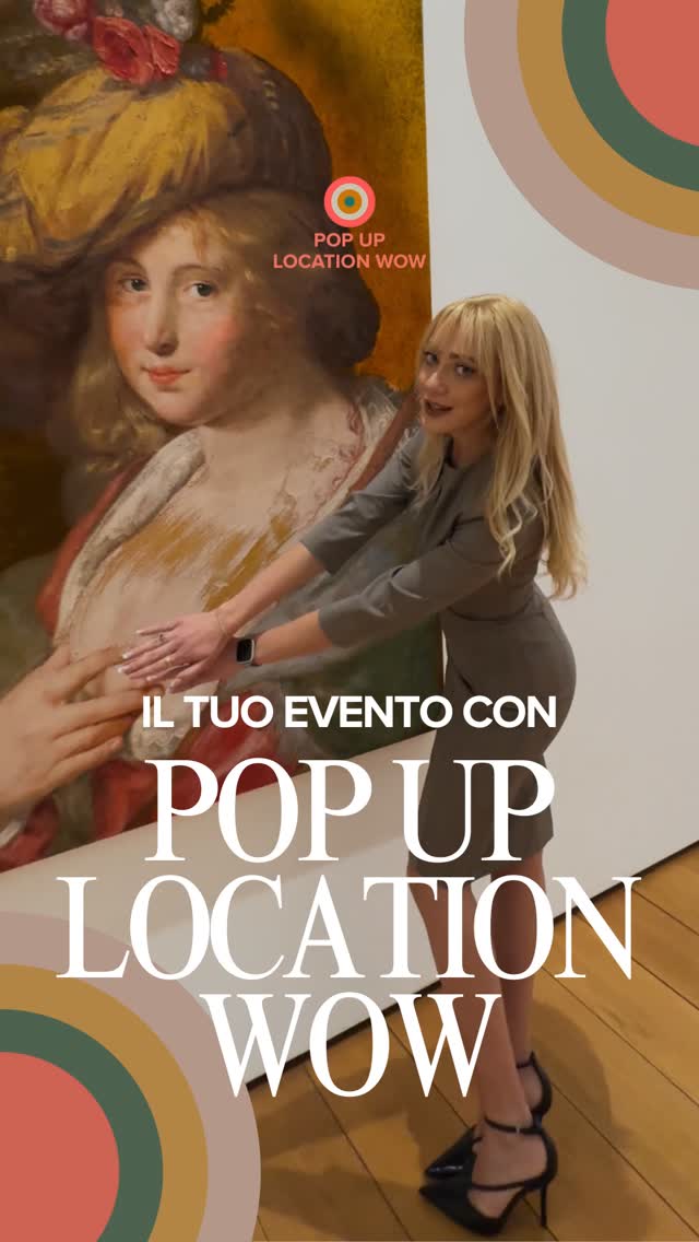 Un evento indimenticabile non è solo questione di catering.
È questione di esperienza.
Con Pop Up Location Wow non scegli solo una location: scegli un progetto che ti accompagna in ogni fase, dall’atmosfera alla logistica, dalla coordinazione dei fornitori alla personalizzazione di ogni dettaglio.
Scrivici e costruiamo insieme un evento all’altezza dei tuoi sogni.
📲 +39 3335376855
📩 catering.lw@gmail.com
@altro.agency