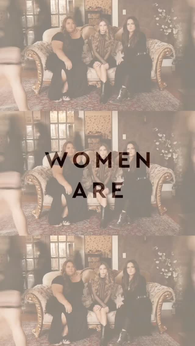 ✨ Happy National Women’s Day ✨
Today is a reminder of just how much women shape this world. Through our strength, creativity, compassion, leadership, and the way we care for the people around us, women leave an incredible impact everywhere we go.
At Wild Indie, we’re constantly surrounded by amazing women — the ones who sit in our chairs, share their stories, support one another, and show up with so much heart. It’s a beautiful reminder of how powerful women can be when we celebrate, honor, and uplift each other.
The world needs more of that energy — more kindness, more encouragement, more women cheering each other on.
Today and every day, we celebrate the women who inspire us, support us, and make this world a better place. 🤍