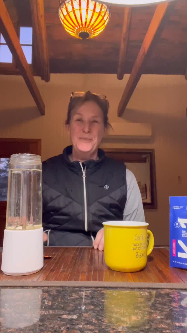 C’est le moment d’essayer la cétose zen 🧘🏼♀️
Fais-moi signe si tu as le goût de les essayer ou simplement clique sur le lien en bio:
menoconfo.com/ketones
Saches que c’est un outil et si celui là ne te convient pas, nous en trouverons un autre pour toi.