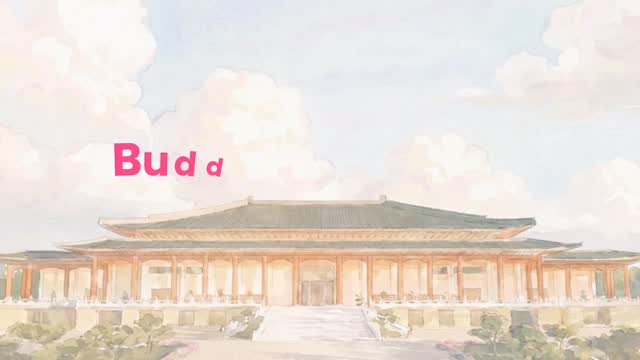 Have you been to our annual Buddha Birth Day Festival before?