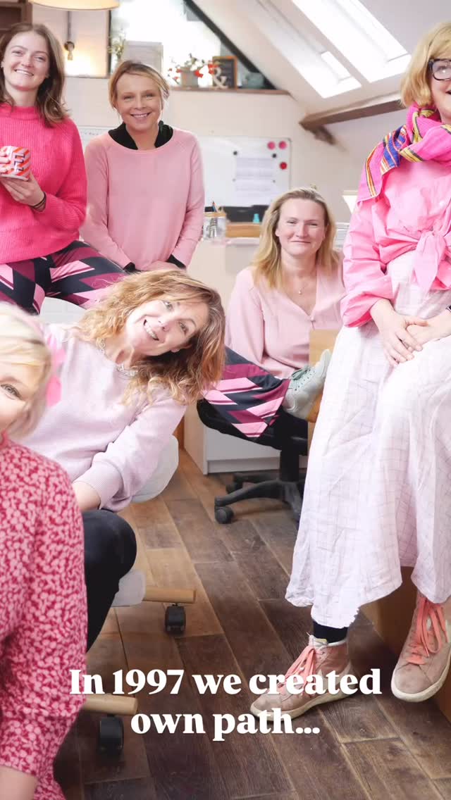 In 1997, the two of us – friends since school – decided to create a path of our own.
One of us came from the world of design and calligraphy, the other from business and hospitality. Between us we had creativity, determination and a shared belief that beautiful lettering still had a place in the world.
We started a calligraphy company together back in 1997 & like many women building businesses, life was never just about work. There were children arriving, families to raise, school runs and packed lunches alongside ink, paper and plenty of late-night planning. From the beginning we wanted to build something meaningful while still being present for family life.
As the work grew, we brought other women with us – artists, teachers and creatives who wanted to use their skills professionally while still having the flexibility to shape their working lives around their families.
Over the years our lettering has appeared on the walls of museums and libraries, in bars and restaurants, and as part of thousands of people’s wedding stationery. Today we have a wonderful team of event artists travelling to luxury stores across the UK to personalise bottles and boxes, alongside a brilliant group of tutors delivering workshops and courses.
Calligraphy has always been a female-led industry, and we feel incredibly proud to be part of that tradition – creating opportunities for women to earn from their skills and to teach them.
This International Women’s Day, we want to say thank you to all the women in our creative world who bring their own talent, creativity and enthusiasm to everything we do. And thank you to the brilliant brands who continue to support our artists and champion the craft of hand lettering.
Happy International Women’s Day.
— Kirri & Jill