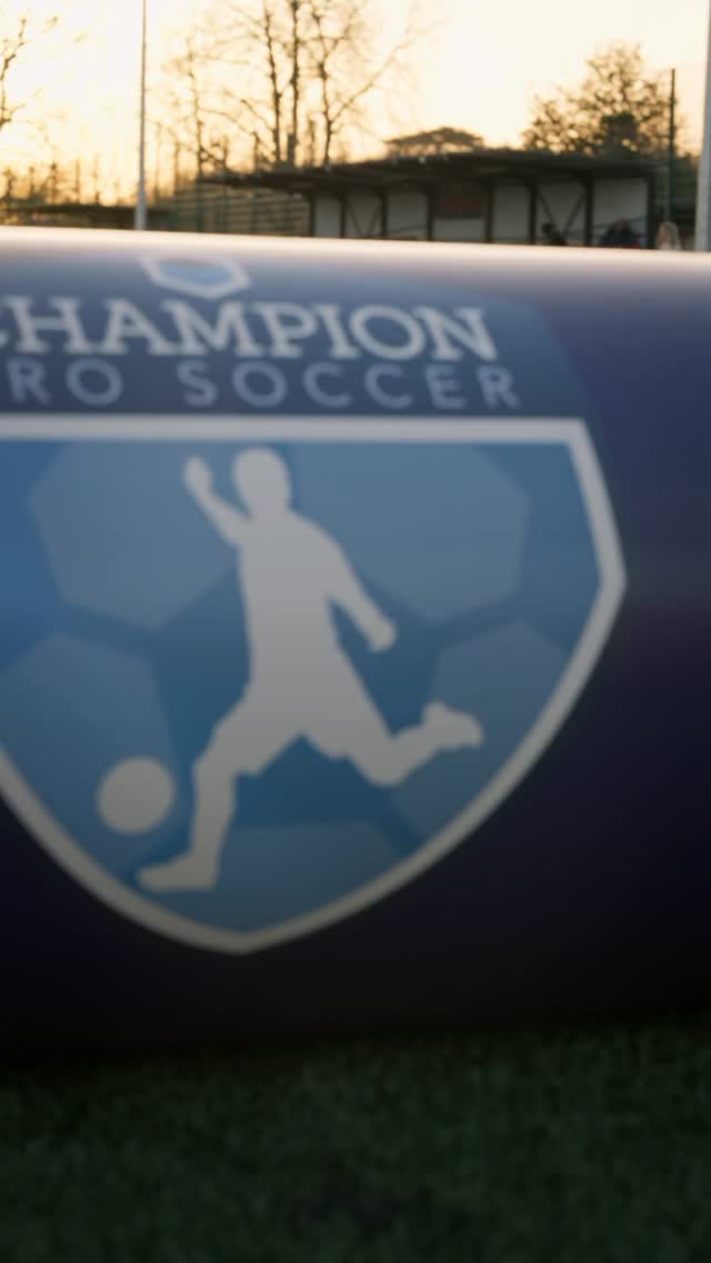 3v3 WEDNESDAYS IN FULL FLOW 🔌⚡️⚽️
—————————-
More touches 💯
More decisions 🧠
More confidence 🤩
—————————-
Our 3v3 sessions give young players the freedom to play, explore, and develop with maximum touches on the ball in a fun, fast-paced environment.
——————————-
Giving less ‘rules’, less stoppages and more action allows the children to develop and learn through play
.
.
.
Open to players aged 6-14
Get in touch for a free taster session 💪🏼
@astar.visuals with the footage 🙌🏼🔥