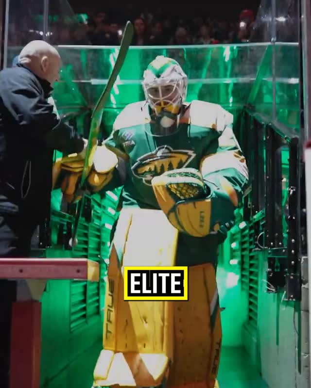 Elite goalies embrace pressure and are mentally strong long before the puck drops. Learn the key tool of visualization used with NHL and Olympic goalies in my 1-hour goalie mindset power webinar on March 7th. Prepare your response to pressure!
LINK IN BIO TO REGISTER