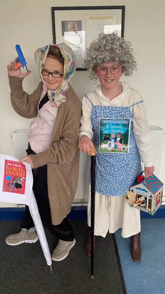 World Book Day 2026