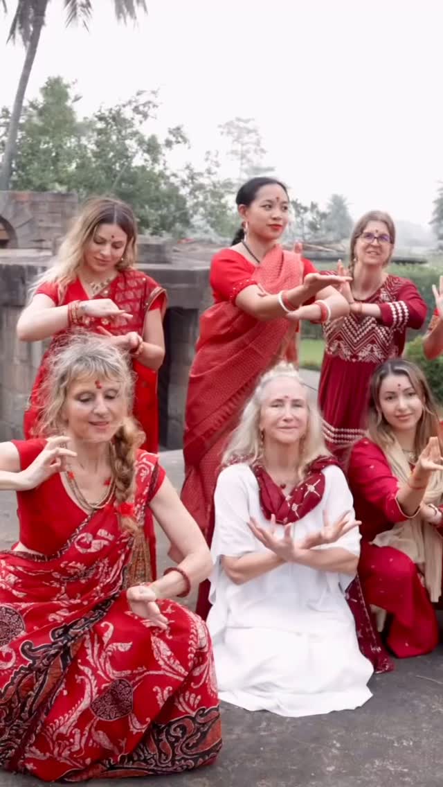 Today is International Women’s Day 💃🏻
In my world, women are celebrated every day.
The Dalai Lama once said that “the world will be saved by the Western woman.”
I agree with this sentiment, but I would say ALL women. Western women might have more privilege to make some noise, but it has been proven again and again that empowering women in all communities, especially ones that face adversity, has an incredibly positive effect on environmental, social, and economic justice.
Just look at the brave women of Iran, or what Vandana Shiva has been able to accomplish, or Malala Yousafzai, Ammachi, or countless women indigenous activists in the Amazon, Africa and beyond. There are examples the world over.
In a society of war, extraction, hierarchy and profound inequality, it is clear that the tides need to turn and we need more women in positions of power. But not power as we view it today.
Women are the feelers, the connectors and the beauty makers, and this is is also power.
I know in my life, my female relationships are one of my most prized possession’s.
These relationships are life giving.
It is to the empowerment of women that I dedicate my work because I believe a liberated woman is water to a thirsty world.
And I believe that the feminine holds the keys to the world we all know is possible;
A world that does not deny the present for the sake of the future, nor destroys the future for the sake of instant gratification, that does not regard doing and productivity as superior to the quality of our being, a world that does not separate our sensual nature from our spiritual nature, thus relegating our bodies and pleasure to a realm of shame, a world that does not separate our humanity from our divinity, but realizes that the seed of our divinity lives within our very humanity, a world that celebrates diversity as beauty rather than a threat, and a world that celebrates power together rather than power over.
So on this day and every day, I champion you, glorious woman!
May our precious and passionate hearts be a light in the dark!
#awakeningshakti #happyinternationalwomensday #internationalwomensday #thefutureisfemale