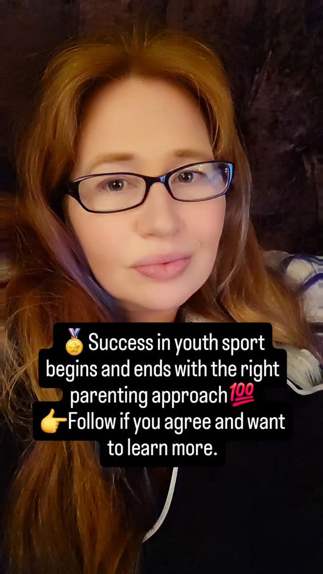 Parents are one of the biggest influences on a child’s sport experience.
The way we support them before, during, and after competition shapes their confidence, motivation, and love of the game.
If you want to learn how to support your child in the best way possible, the Super-P course gives you the tools in under 60 minutes.
Link in bio.