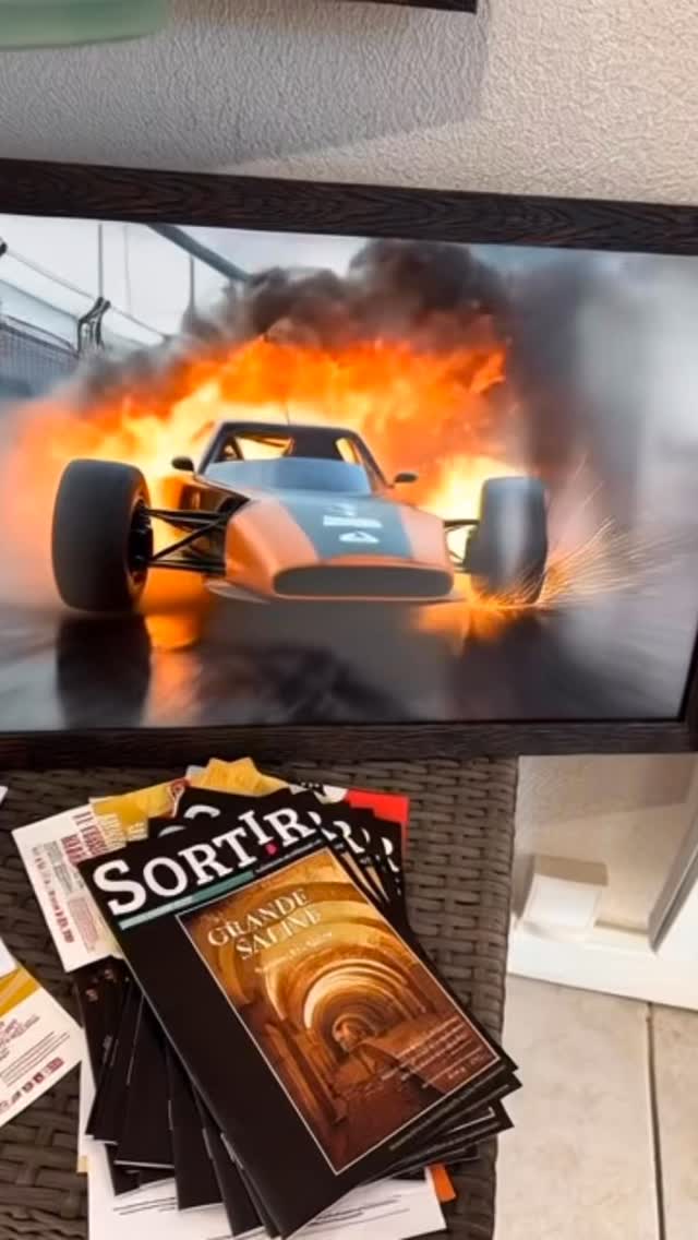 Diffusion du magazine Sortir sur la S&L et le Jura.
#streetcomdiffusion #magazine #diffusion #communication #commerces