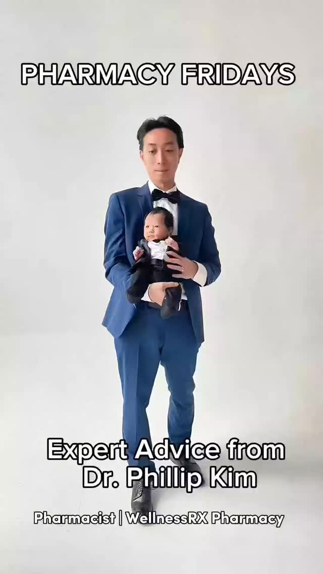 Most people don’t realize this…
Some medications can gradually affect nutrient levels in the body over time.
For example:
• Acid-reducing medications may lower vitamin B12 and magnesium
• Metformin may reduce vitamin B12 levels
• Certain diuretics can affect potassium and magnesium
• Statins may lower CoQ10, a nutrient involved in cellular energy production
This does NOT mean medications are harmful or that you should stop them.
It simply means your health plan should be monitored properly so your body continues to function optimally.
Sometimes symptoms people associate with aging — like fatigue, muscle aches, or low energy — may relate to nutrient depletion over time.
A pharmacist can help review:
• Your medications
• Potential nutrient interactions
• Whether targeted supplementation may support your health
Your prescriptions and nutrition should work together — not compete.
📍 Visit us in Bradford
📞 905-775-7874
🌐 wellnessrxpharmacy.ca
Follow @wellnessrxpharmacy.ca for pharmacist-led, evidence-based health advice.
#MedicationReview #NutrientDepletion #IntegrativePharmacy #HolisticPharmacy #PharmacistAdvice #WellnessRXPharmacy #BradfordOntario #PreventiveHealth #SupplementGuidance #B12Deficiency #CoQ10 #MagnesiumSupport #PatientEducation #FunctionalMedicineCanada #CommunityPharmacy