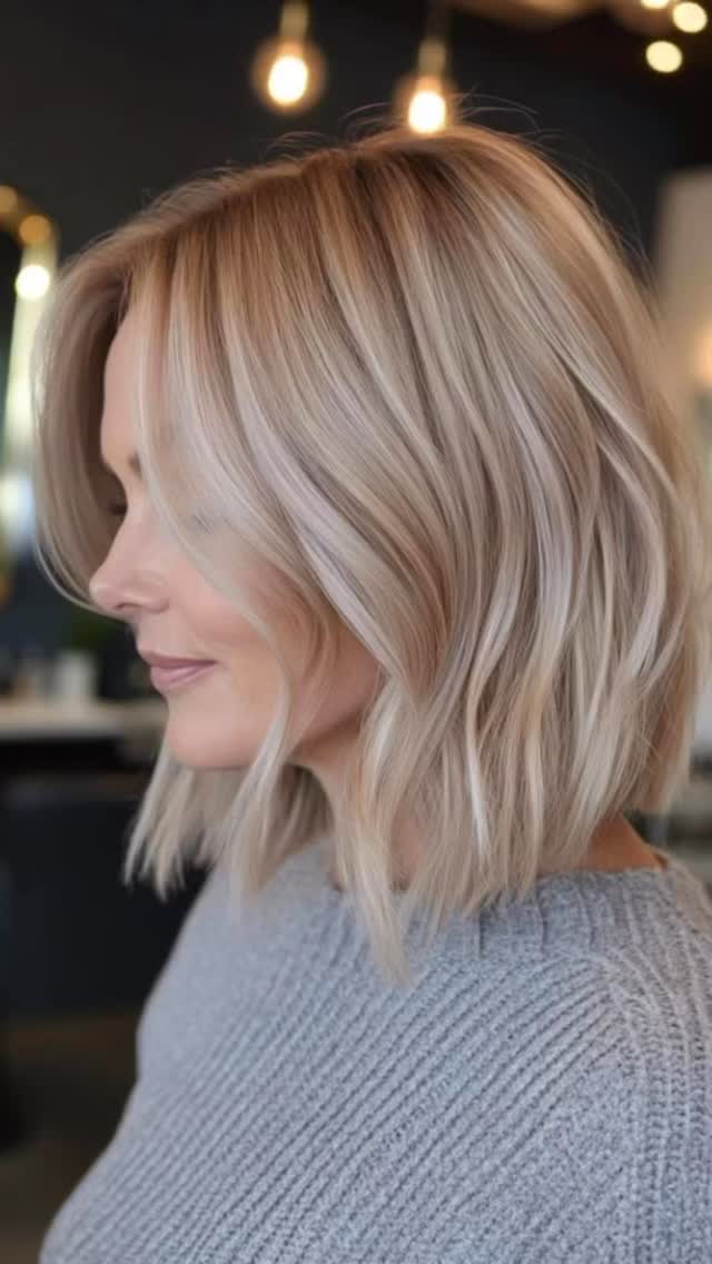 Manchmal braucht es nur einen kleinen Impuls für einen neuen Look 🌷
1️⃣ Stoppen
2️⃣ Screenshot machen
3️⃣ In den Kommentaren deinen Look posten
vielleicht wartet genau der Style auf dich, der deinen Frühling dieses Jahr begleitet. ✨
Welchen Look hast du bekommen?
Schreib es mir in die Kommentare 👇
#frühlingsmode #styleinspiration #frauenpower #outfitideen #springstyle