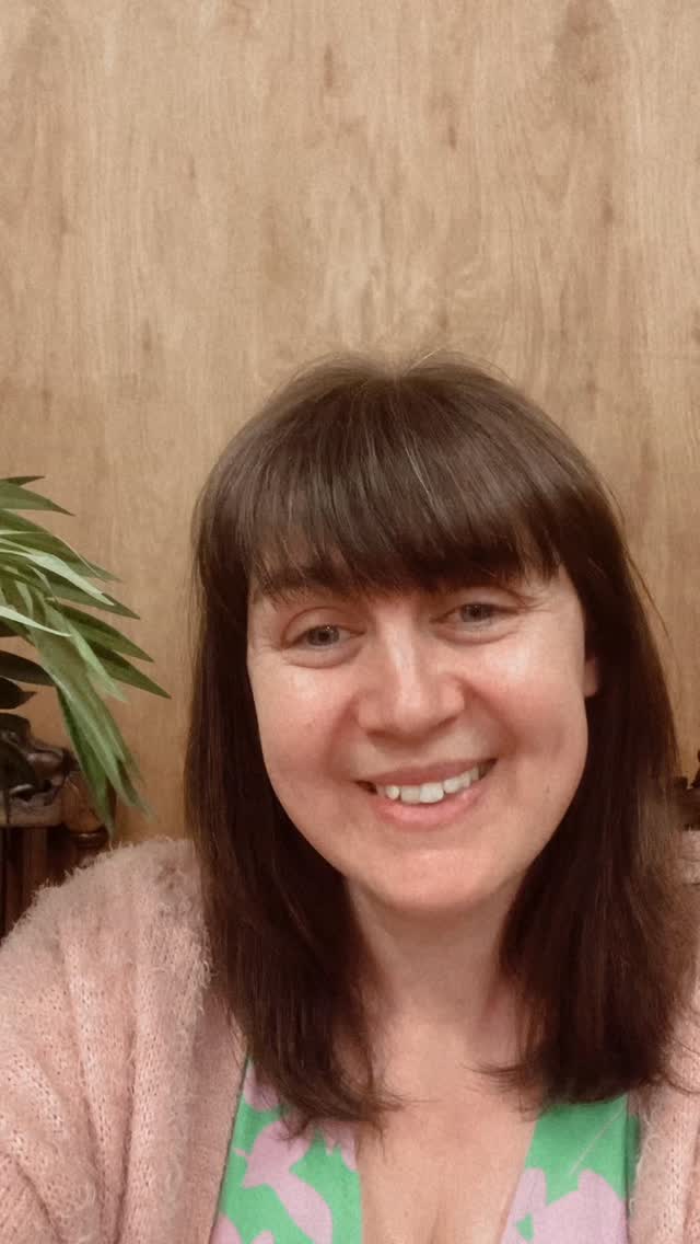 Hiya folks! Abs here - part of the production team for Hadau. Here’s why I think you should book onto our conference and join us for the best weekend of art, talks, networking, poetry, panel discussions and more! Booking link in our bio 🎫