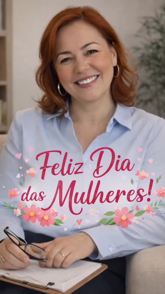 Uma reflexão para o Dia das Mulheres
A vida de muitas mulheres é feita de escolhas difíceis.
Ser profissional, mãe, companheira, filha, cuidadora… muitas vezes tudo ao mesmo tempo.
E, no meio disso, surge uma pressão silenciosa: dar conta de tudo sem falhar em nada.
Mas existe uma verdade que a vida ensina com o tempo:
toda escolha também envolve renúncias.
A filosofia já dizia que a angústia nasce da liberdade de escolher. Porque decidir um caminho significa também deixar outros para trás.
Por isso, talvez uma das maiores libertações para uma mulher seja entender que não é possível sustentar todas as expectativas ao mesmo tempo e tudo bem.
O psiquiatra Viktor Frankl lembrava que o ser humano encontra sentido quando suas escolhas estão alinhadas com aquilo que realmente importa.
Neste Dia Internacional da Mulheres, mais do que tentar ser perfeita ou dar conta de tudo, talvez a pergunta mais importante seja:
O que realmente faz sentido para mim neste momento da vida?
Que cada mulher possa se permitir algo profundamente transformador:
escolher com mais consciência, mais liberdade e mais gentileza consigo mesma.
Feliz Dia das Mulheres. 🌷💛#autoconhecimento #diadasmulheres #autocuidado #psicoterapia #mulheres