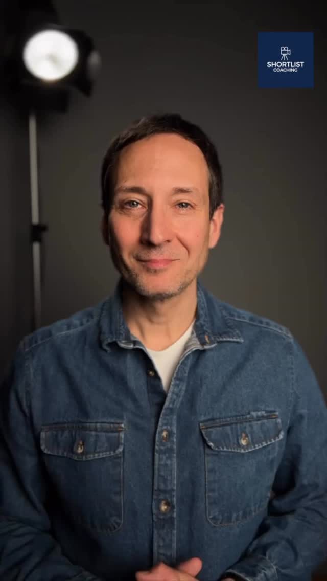 Osterferien = Material-Upgrade! Für jugendliche von 12-17!
In der Shortlist Ferien Academy arbeiten wir 4 Tage intensiv an deinem Schauspiel – kameraorientiert, praxisnah und wie am echten Set.
Ziel: eine 2er-Demoband-Szene + professionelle Schauspielportraits�Impro, Textarbeit, Kamera-Techniken (Blick, Timing, Close-up, Wiederholbarkeit) & Set-Handwerk�Kleine Gruppe, viel individuelles Feedback.
📅 Mo–Do, 30.03.–02.04.2026�📍 Shortlist Coaching Studio, München (Thalkirchner Straße)
Beispiele (Szenen & Portraits) findest du auf meiner Website – unter „Academy“
#shortlistcoaching #kidsactor #schauspieler #showreel #actor