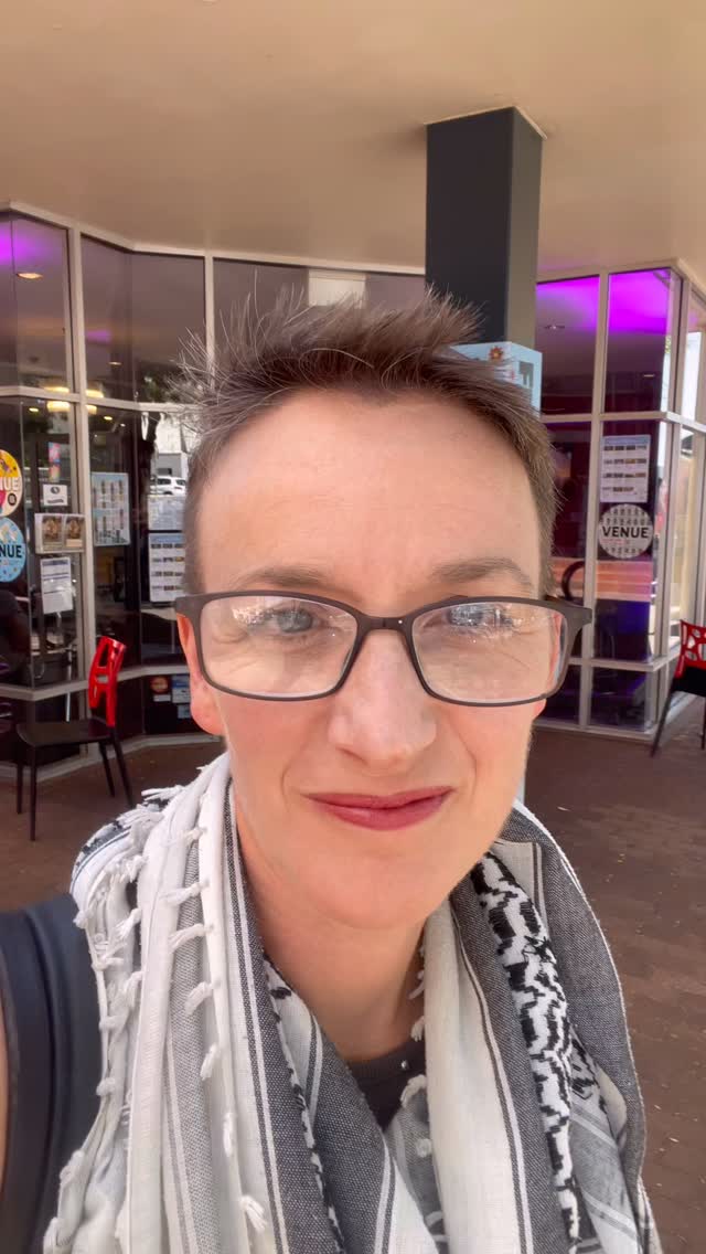 Show starts tomorrow @themercury.adl @adlfringe @adelaide_studentsforpalestine @adelaidecomedy @adelaide._community_ @experienceadl @theadelaidethecityoffestivals @44_adelaide