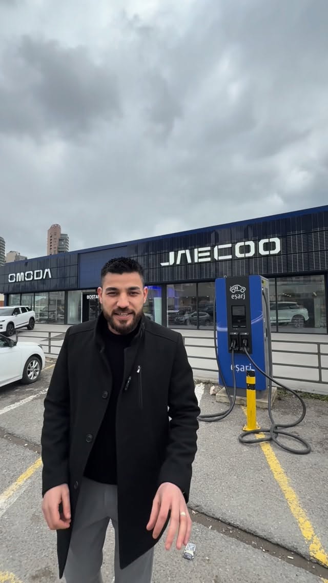 Müşterimizin sıfır kilometre araçlarını bayiden ücretsiz çekici hizmetimiz ile teslim alarak doğrudan Üsküdar şubemize getirdik. 🤝
0 kilometre araçlarınızı, trafiğe çıkmadan önce güvence altına alıyor; ilk kilometreden itibaren üstün koruma sağlıyoruz. 🏁
Sizde aracınızı ilk kilometreden itibaren koruma altına almak, ücretsiz çekici ve ekspertiz hizmetlerimizden yararlanmak istiyorsanız bizimle iletişime geçin. 📲
En iyilerin tercihi Defance Pro koruması ile 4K Detail, aracınıza değer katar. 🛡️
#ppf #araçkoruma #0km #4kdetail #defancepro