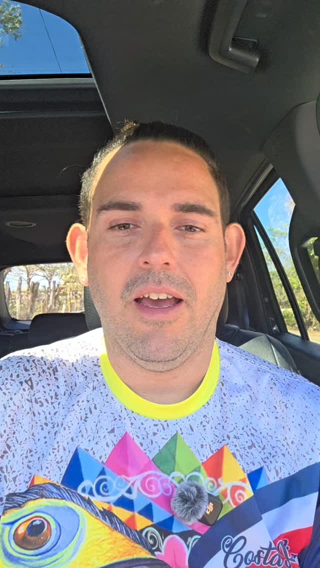 Wildlife manipulation in Costa Rica
Please inform yourself and do not be part of the problem!
#WildLove #freeanimals #nomanipulation