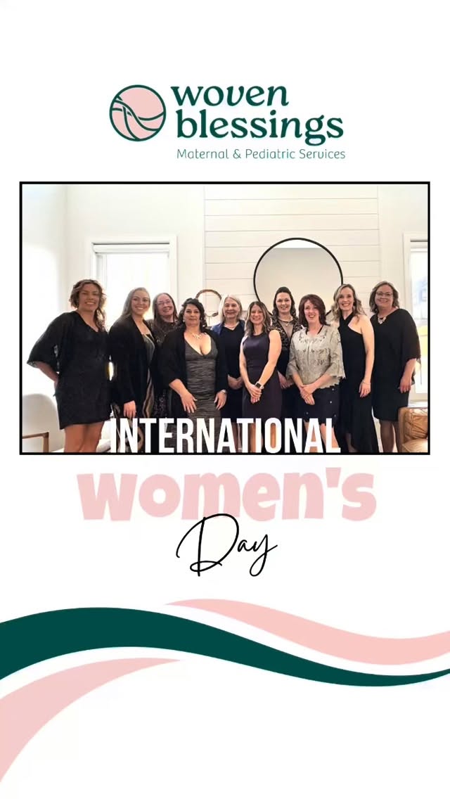 Today we celebrate International Women’s Day and the incredible women who make the world stronger, kinder, and more courageous every single day.
To the women who show up even when it’s hard. To the women who conquer challenges quietly and boldly. To the women who believe — in themselves, in others, and in a better future.
Your strength inspires. Your compassion uplifts. Your determination creates change in ways both big and small.
Thank you for the ways you lead, support, nurture, advocate, and persist. The world moves forward because of women like you.
Today we celebrate you💕