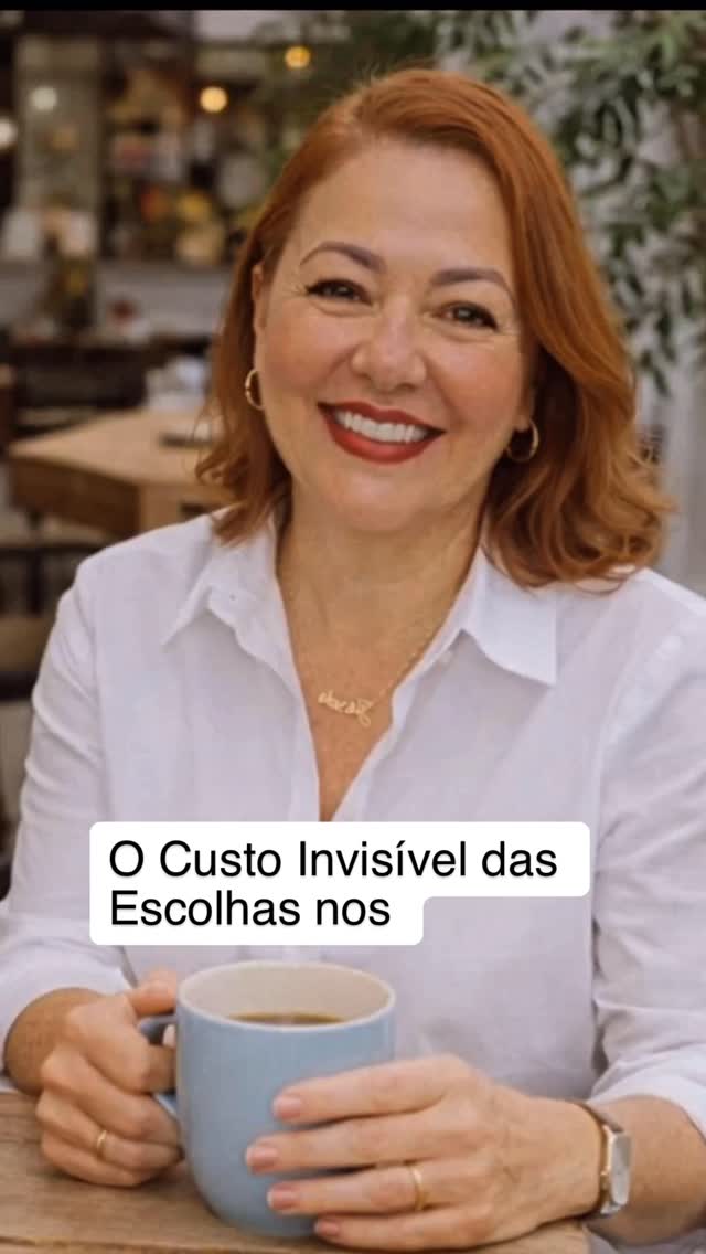 Decidir Também é Perder
Um dos maiores sofrimentos da vida acontece no espaço entre as possibilidades e a decisão.
Ficamos tentando escolher um caminho sem abrir mão de nada. Queremos manter todas as vantagens, todas as opções, todas as seguranças. Mas existe uma verdade que a psicologia, a filosofia e a própria vida nos ensinam: toda escolha também envolve perda.
O filósofo Søren Kierkegaard dizia que a angústia nasce da liberdade de escolher. Porque decidir significa assumir um caminho e deixar outros para trás.
A neurociência mostra que quando evitamos decidir, nosso cérebro permanece em conflito. Quanto mais tentamos manter todas as possibilidades abertas, mais ansiedade e desgaste emocional surgem.
Nos relacionamentos isso fica ainda mais evidente.
Muitas pessoas querem os benefícios do vínculo companhia, apoio, amor mas sem abrir mão de certas comodidades, prioridades ou estilos de vida. E a verdade é que todo relacionamento profundo exige investimento, presença e escolhas.
Outro ponto que gera muito sofrimento é quando alguém foca toda sua energia em apenas uma área da vida, geralmente a profissional. Pode até alcançar sucesso e reconhecimento, mas quando as relações ficam em segundo plano, muitas vezes surge um vazio difícil de explicar.
O psiquiatra Viktor Frankl lembrava que o ser humano não sofre apenas pela dor, mas principalmente pela perda de sentido.
Por isso, mais importante do que tentar manter todas as vantagens é ter clareza sobre o que realmente importa para você.
Porque no final, aquilo em que você escolhe investir sua energia… inevitavelmente se tornará o resultado da sua vida.
E maturidade emocional talvez seja justamente isso:
entender que toda decisão tem um preço e escolher conscientemente o que vale a pena construir.
✨ Pergunta para reflexão:
Você tem feito escolhas alinhadas com o que realmente dá sentido à sua vida ou apenas tentando evitar perdas?
