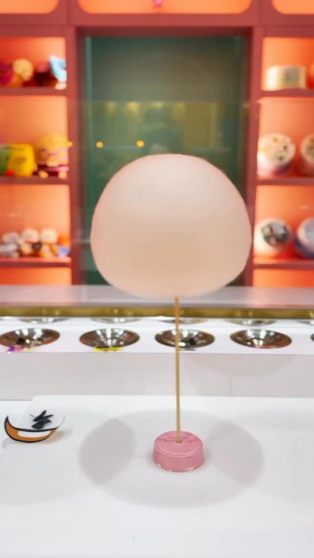 Petit biscuit…
mais attitude digne de Min Yoongi. 🍪💜Voici Shooky.
—
A tiny cookie with way too much attitude…
definitely SUGA energy. 🍪💜 Meet Shooky!
#cottoncandy #bangtanboys #suga #shookybt21 #foodart