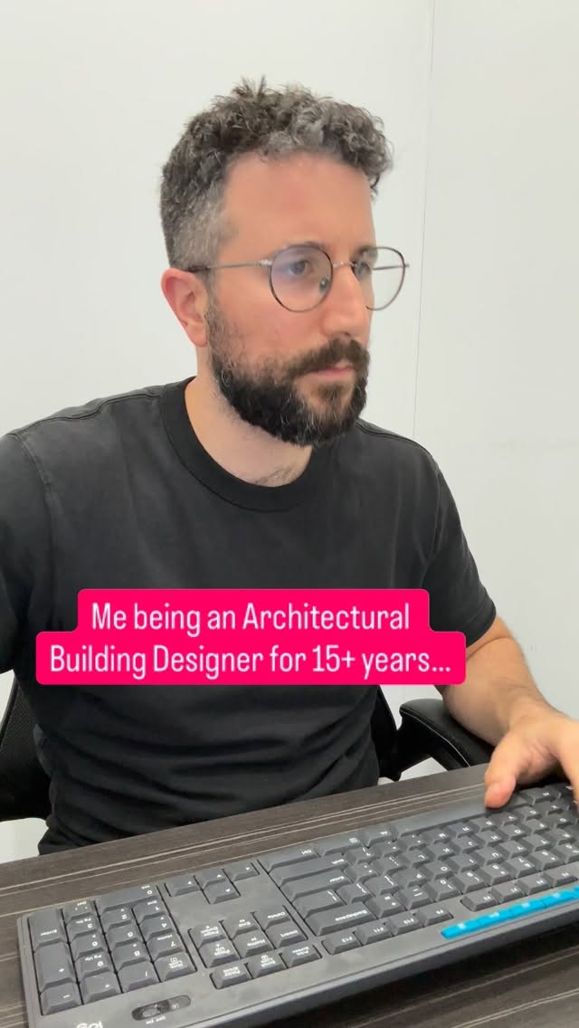 Always good to just double check though. #home design #architecture