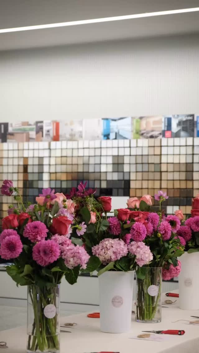 : celebrating International Women’s Day this year with a room full of creative, like-minded beautiful women at the gorgeous Polytec Selection Studio in Southbank. ✨
It was such a wonderful opportunity to come together, connect, and celebrate the passion, creativity, and journeys of women supporting women. 🩷🌷