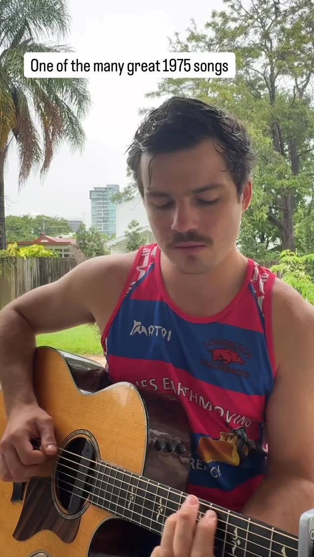 @the1975
#somebodyelse #the1975 #cover