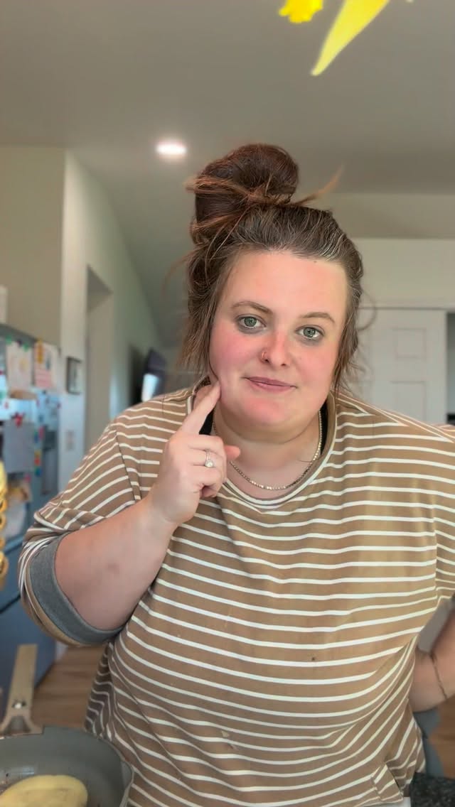 Alright, I told you my guilty secret. Now what’s yours! Tell me in the comments. I dare you. 🤪😮💨😅😂
#homestead #farm #momlife #motherhood