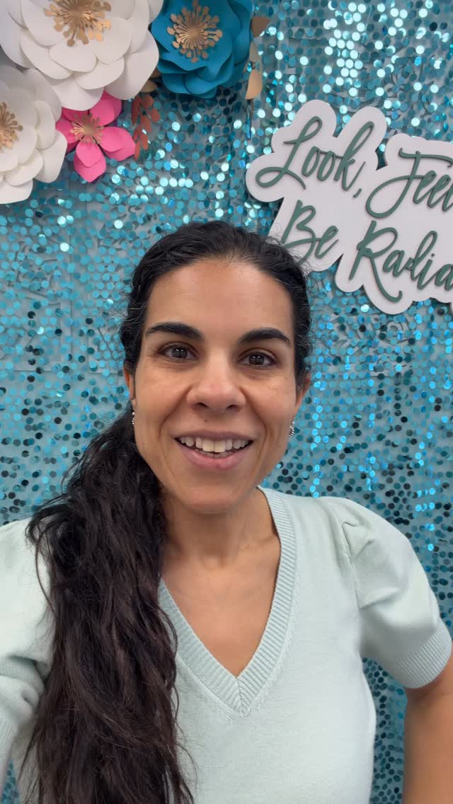 Open house info!! 🤗🎉
Our annual spring open house is set for Thursday March 26 from 6-8:30!
Be on the lookout for more info about our giveaways next week!
We can’t wait to see you!🥰
#RadiantMed #OpenHouse #Friends #Community #ChapinSC