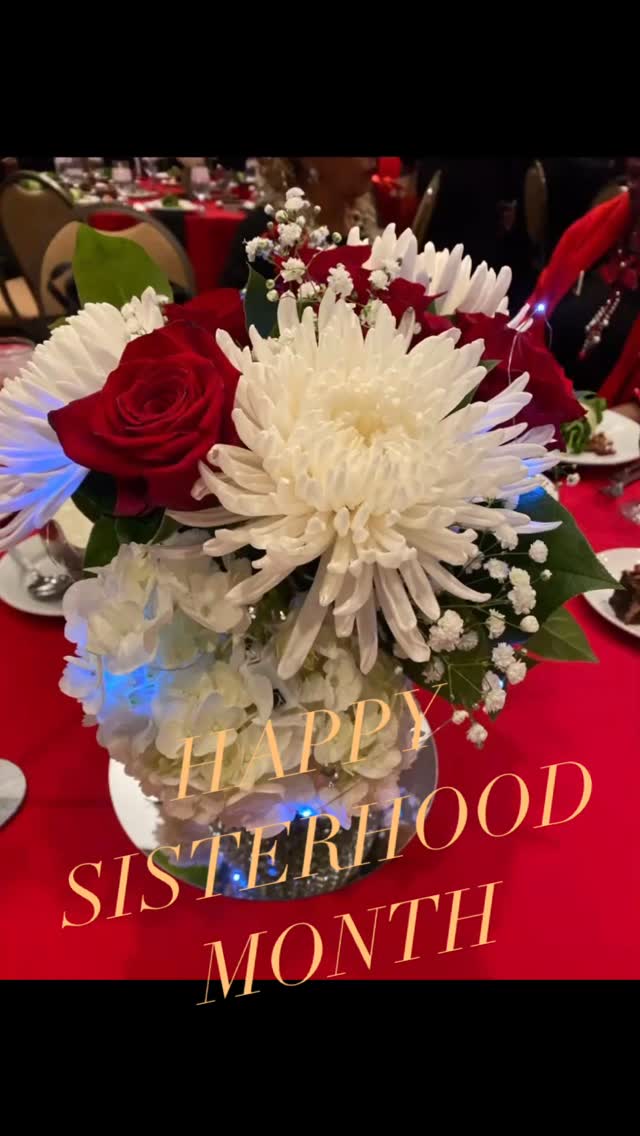 VCAC Celebrating 45 Years of Sisterhood, Scholarship, Service, and Social Action ...It’s always more fun with your sisters...
#DST1913 #Sisterhood #OneDeltaOneMission #DSTxSisterhoodMonth #dstfarwestregion #dstfarwestrr