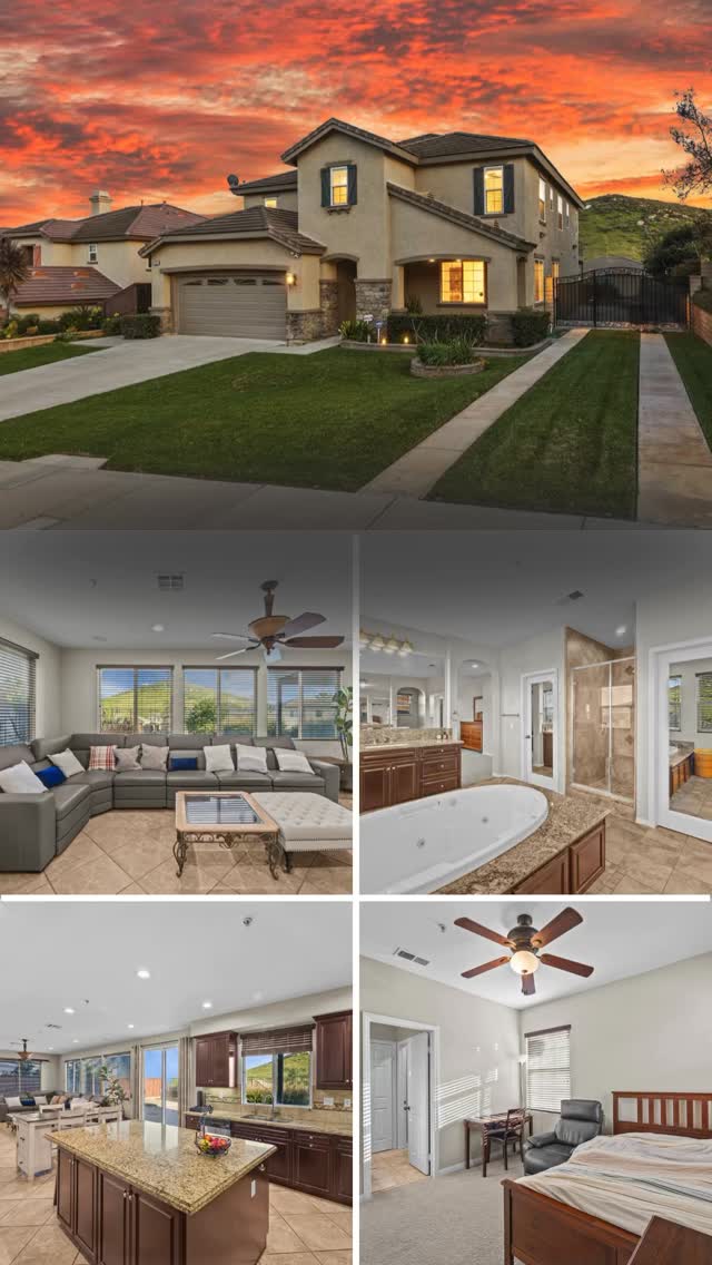 Open houses are happening this weekend. 🏡
We’re always happy to help our partner agents give their listings a little extra exposure. After the photos are delivered, we still love cheering your homes on and sharing them with our audience.
If you’re out touring homes this weekend, here are a few beautiful listings from agents we’ve had the pleasure of working with recently.
Wishing everyone a busy and successful open house weekend.