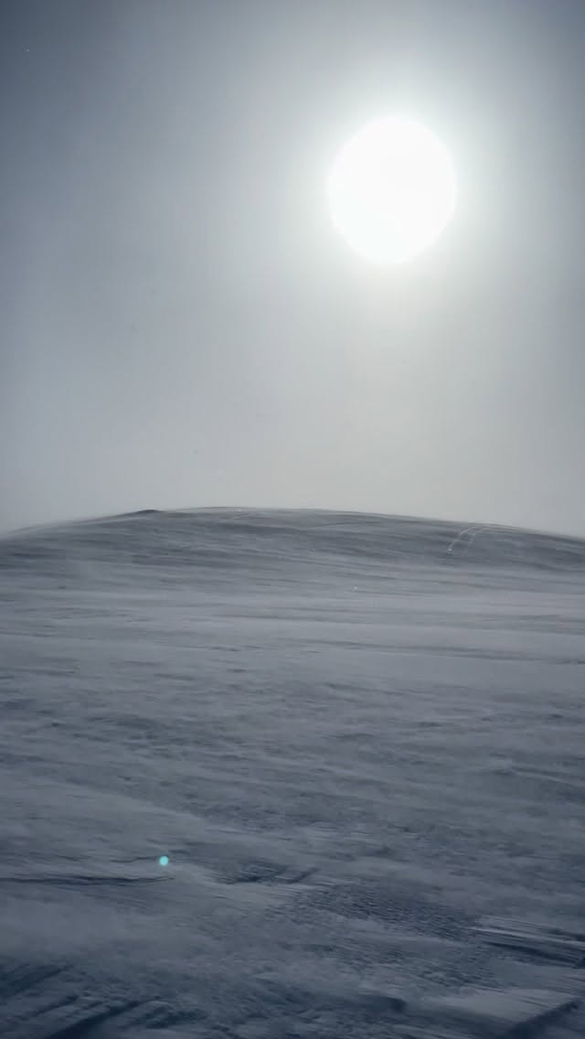 🦊 Expedition | Solo | Feb 2026
…
#arcticadventure
#winterexpedition
#norwegianwilderness