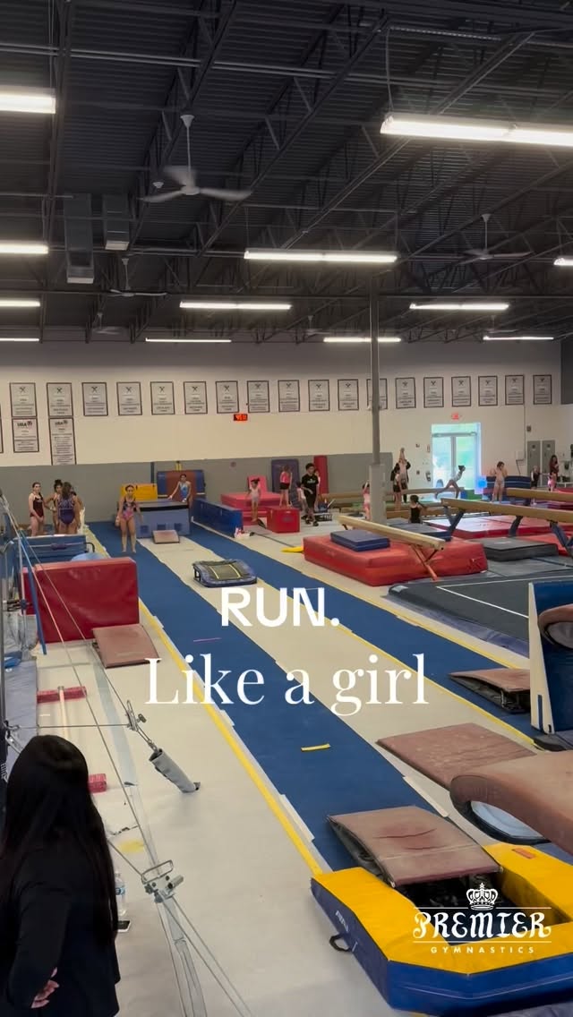 LIKE A GIRL. 💪🏼👑✨
For a long time, “like a girl” was meant to make someone feel small. But in this gym, it means something powerful. It means strength, determination, resilience, and heart. 💪🏼
Our girls run harder, climb higher, fight through the tough moments, and show up every day ready to work.
Today is International Women’s Day, we are proud to celebrate the strong, fearless girls in our gym. Our coaches and staff are so proud to support, encourage, and help build up these incredible athletes every single day.
Keep showing the world exactly what it means to do things like a girl. 👑🤍
#LikeAGirl #GirlPower #InternationalWomensDay #GirlsInSports #premiergymnastics