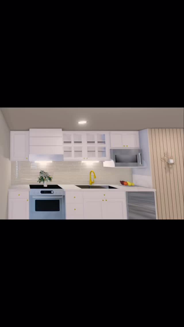 Small kitchen.
Smart design.
Big transformation. ✨
Who else loves a clean, bright kitchen like this?
#KitchenRemodel #KitchenDesign #HomeRenovation #ryccahomedesigns #goldenera