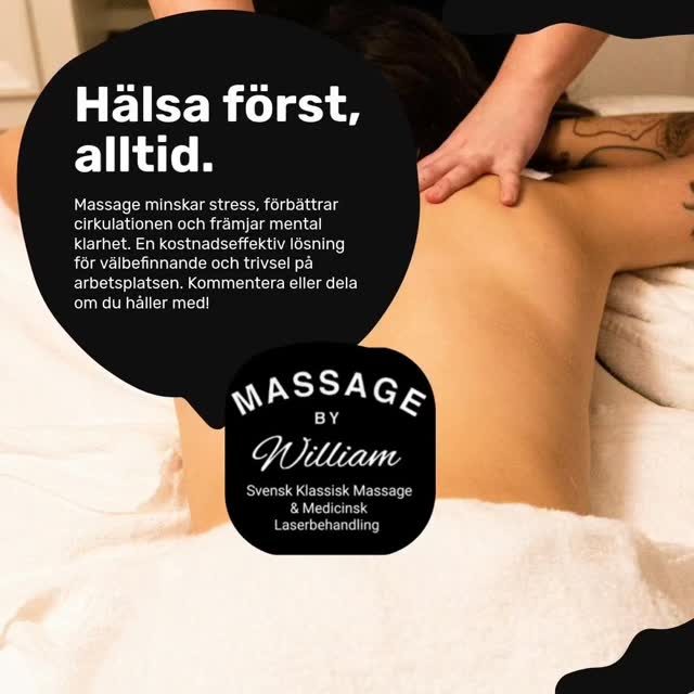 Fördelarna med Medicinsk Laser & Massage:
1. Minskar stress och ökar produktivitet.
2. Förbättrar blodcirkulationen och minskar muskelspänningar.
3. Främjar mental klarhet och fokus.
5. Ger en kostnadseffektiv lösning för hälsa och välbefinnande.
Boka i Bio!
#mölndal #göteborg