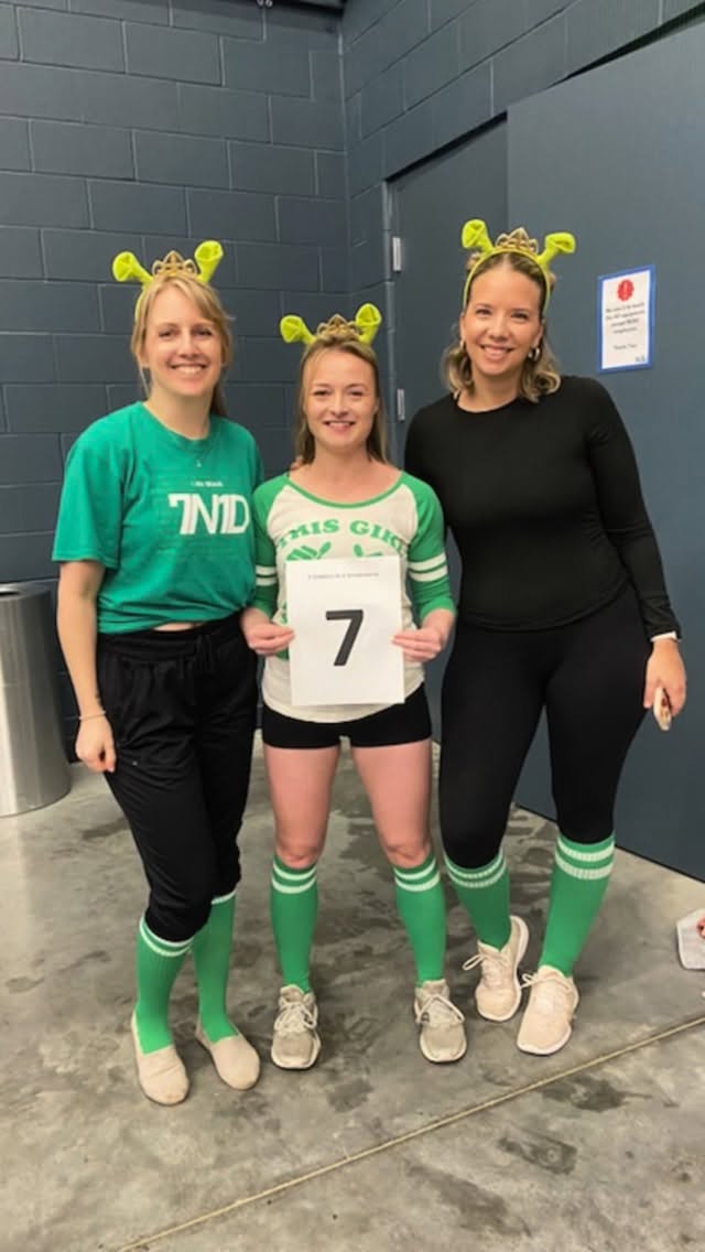 ❄️🥶 I guess one plunge just wasn’t enough… so I went back for a second!
What an incredible day taking part in the Polar Plunge in the @cityofnbay. The water was freezing, but the energy and support for such a great cause made it absolutely worth it.
A huge thank you to everyone who participated, volunteered, donated, and cheered us on. You make events like this possible and remind me how amazing our community truly is. 🩵
#PolarPlunge #northbay #freezinforareason