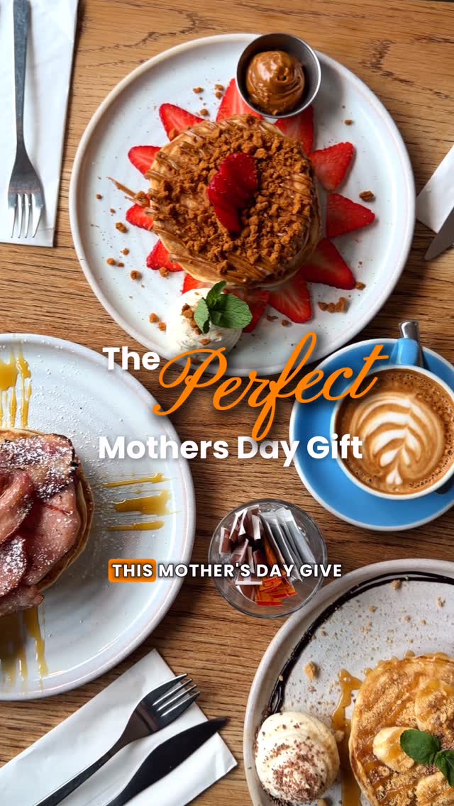 Still wondering what to get your mum this Mother’s Day? 🤔
We thought we’d help a little.☺️
We’ve teamed up with two of our lovely neighbours here in Beeston to put together a few thoughtful bundles. Little treats to make her feel properly appreciated.
Bundle One 🥞☕️
A cosy breakfast treat from @bistro66_beeston for mum, with her favourite tea or coffee and a fresh fruit juice to go with it.
Bundle Two 🥞☕️💐
The same breakfast goodness plus a beautiful custom made bouquet from @theflowershopbeeston delivered straight to her door whenever you like.
(For deliveries on the 15th, please place orders by 13th March, 4pm.)
Bundle Three – The Premium Treat 🥞☕️💐🧘🏽♀️
Everything from bundle two, with an added bonus of a little self-care with a pilates class from @elevatedpilatesuk (any level she prefers).
Order through our website or collection app and pick up whenever suits you best (link in Bio) or purchase in house. 😌
Flowers will be delivered to the address you provide.
Bundles available until 21st March. 🗓️
A delicious meal, a gorgeous hand-tied bouquet, and a moment of self care for the one who looks after everything.
Just a few lovely ways to say thank you, Mum. 🧡
#mothersdaygifts #mothersday #pilates #flowers #breakfast