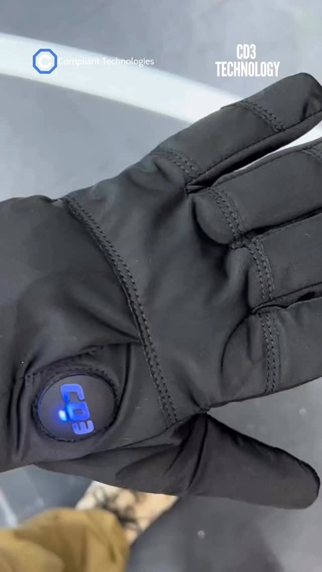 Low-optic, high-tech solutions.
The CD3 Technology line is providing impactful solutions for many of the problems correctional and police officers face around the U.S. and internationally. CD3 stands for conductive distraction and de-escalation device. Our devices are not intended to be used to cause injuries to subjects, but to distract them from their combative behavior with an uncomfortable application. The devices do not penetrate skin or conduct through clothing, hair, fur, metal, or plastic.
For full product specs and client testimonials head to our website. We have several conferences and tradeshows in the next month where the devices will be available and you’ll have the opportunity to volunteer for a demo.