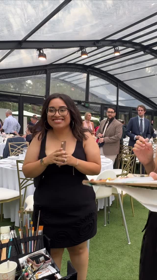 These reactions are everything! So grateful to @amy_bardas and Gabriel for trusting me to create this surprise for Isabella and Roberto - congratulations once again! 🥳✨🥂💍⛪️🫶💖 @bellaaadangelo_ @robi_dangelo
Ceremony: St Therese’s Catholic Church Denistone
Venue: @springfieldhousedural
Styling: @dandjeventssydney
Photo/video: @splendidweddingphotography
Content creator: @candidcontentbybells
MC: @robertcraparotta
Sax: @tommytsonissax
DJ: @djrinthemix
Special effects: @fireworksdryice
Cake: @cakefromtheheart
