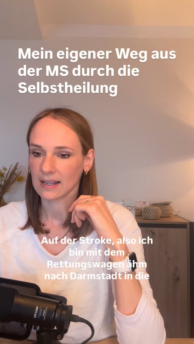 Was ich geschafft habe, kannst du auch schaffen!
Komm gerne am 19.4. um 11 Uhr in meinen kostenfreien- online Selbstheilungsworkshop.🧡
Den Link zur kostenfreien Anmeldung findest du in meiner Bio☀️
Ich freue mich wenn du auch dabei bist!
🌸Weil wir im Frühjahr säen, was wir über das Jahr ernten!
#multiplesklerose #autoimmunerkrankung #chronischkrank #mamaleben #selbstheilung