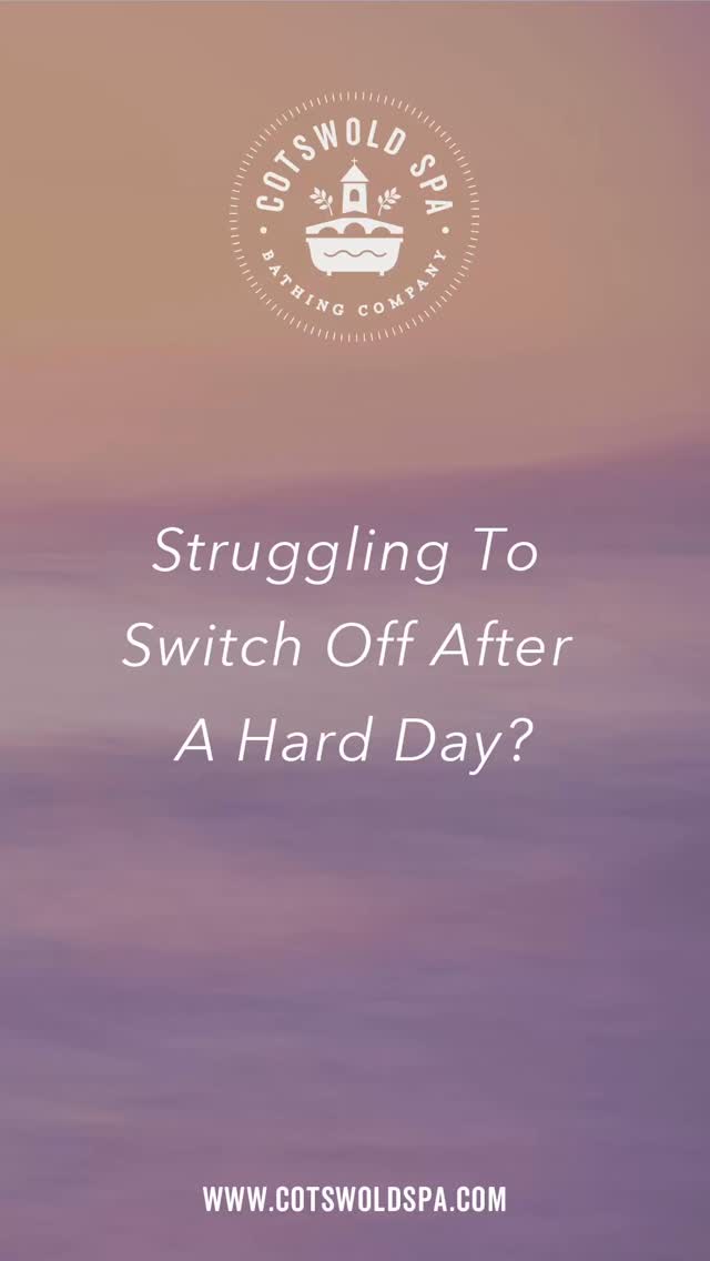 The struggle to unplug is real. When the day is heavy and sleep feels miles away, most "hacks" just don't cut it.
That’s where we come in. 🧘♀️ Our Epsom salts are formulated to bring you back to center. Soak away the stress, soothe your muscles, and finally find the tranquility you deserve.
Step out of the noise and into the calm. #RestAndRecover #EpsomSalts #magnesium #WellnessTips #cotswaoldspa