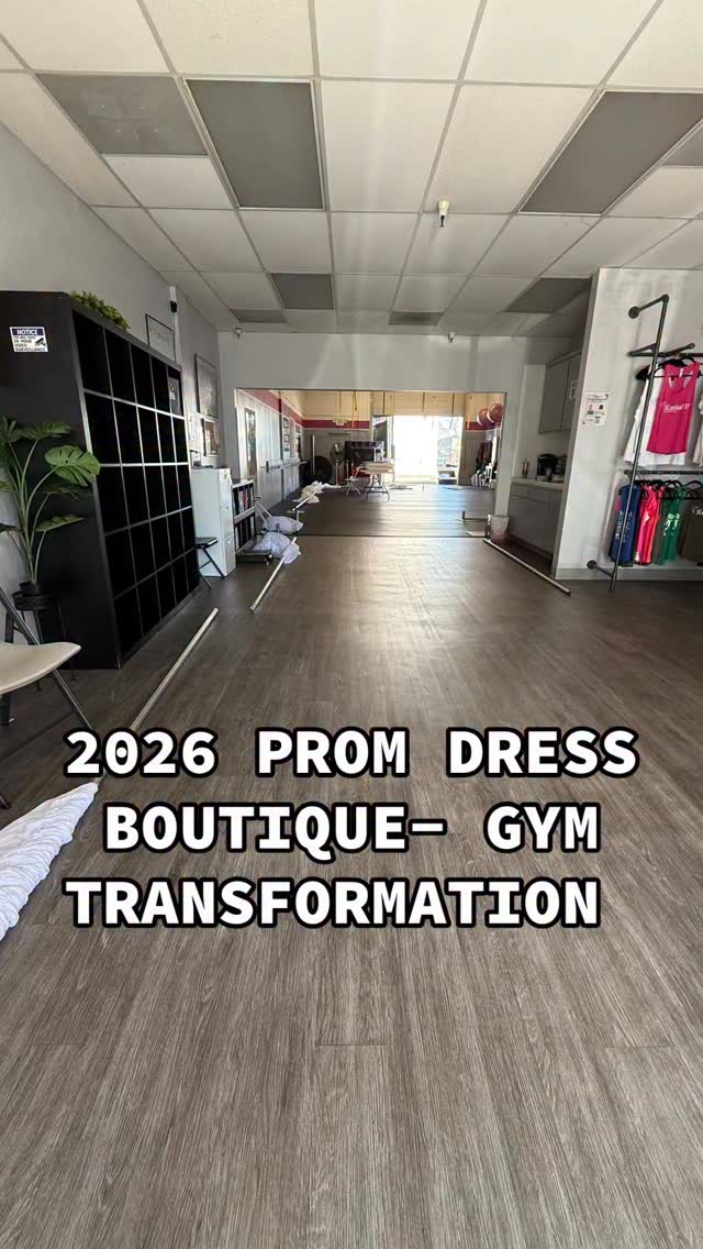#2026prom #sacramento #elkgroveevents #sacramentoevents #brilliantloungerentals #pipeanddrape #promdress #dressboutique