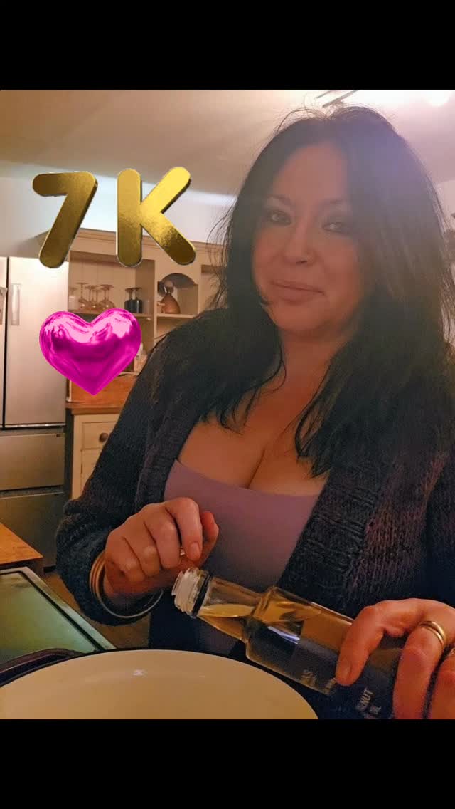 7,000 followers!!! Thank you 🩷🩷
#food #growtogether #foodiecommunity #foodiesofinstagram #kitchendisco