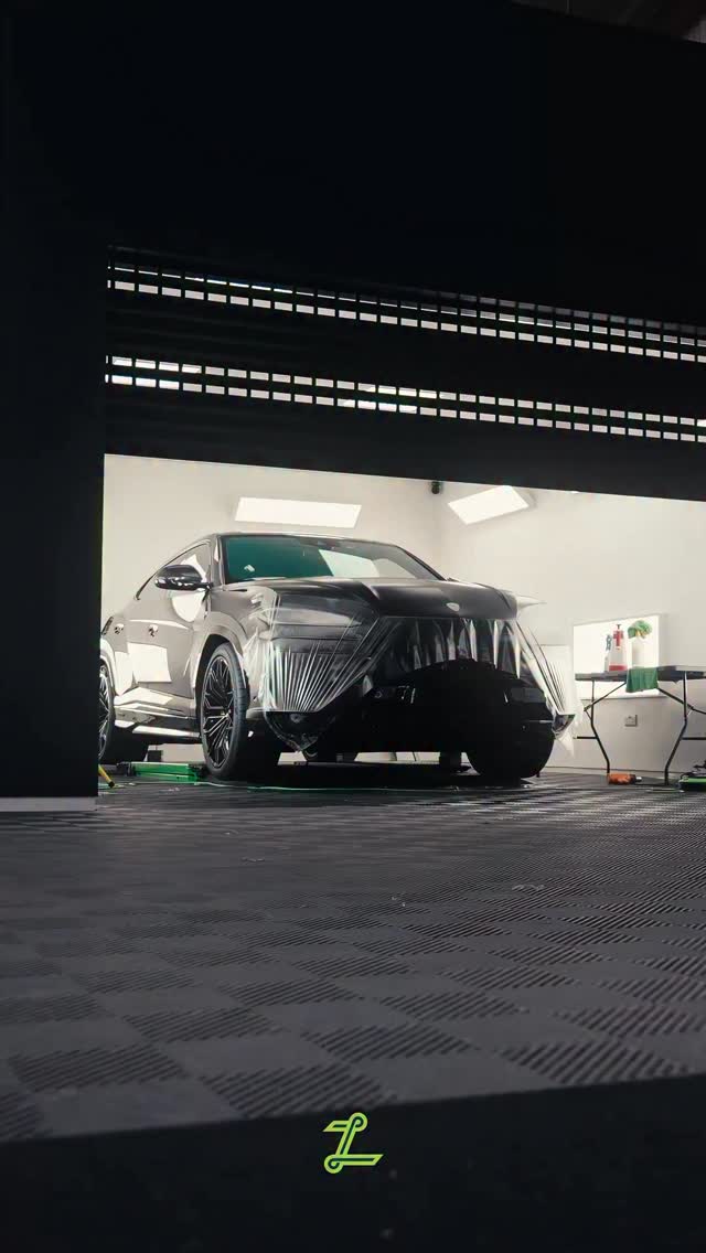 We’ve just completed a significant expansion of our PPF capability 🚀
Two brand new, purpose-built PPF bays engineered for perfection. Scissor lifts, vented flooring, insulated walls with specialist sunken lighting, heated with insulated electric doors, and a custom sound system built into the roof.
Why? Our original 3-bay facility was constantly at capacity. Demand for our Profilm Approved PPF installations has been relentless.
Now we can process 5 PPF vehicles simultaneously, alongside our dedicated Gtechniq Detail Pod area. All while securely storing 100+ vehicles across our two expanding facilities.
Every facility we build reflects our commitment to quality – because the environment where we work on your car directly impacts the finish.
As always, a massive thank you to our clients and partners, ensuring our dream becomes a reality. 🤝
No corners cut. Purpose built. Profilm Approved. 🎯
Protect What Moves You. Request a Free Quote.
📞 WhatsApp / 📧 Email / 🌐 lusso-concierge.com
#LussoConcierge #PPF #PaintProtectionFilm #Leeds #Detailing